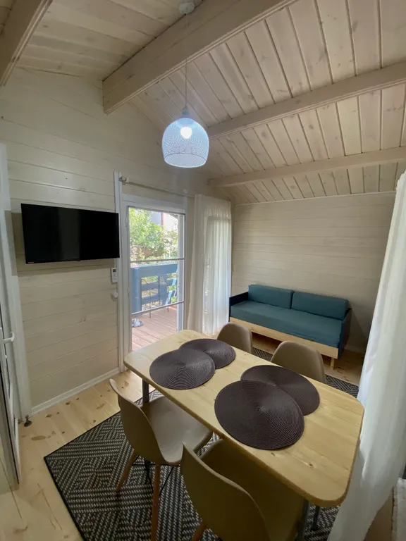 Коттедж Коттедж Light House — Сухум