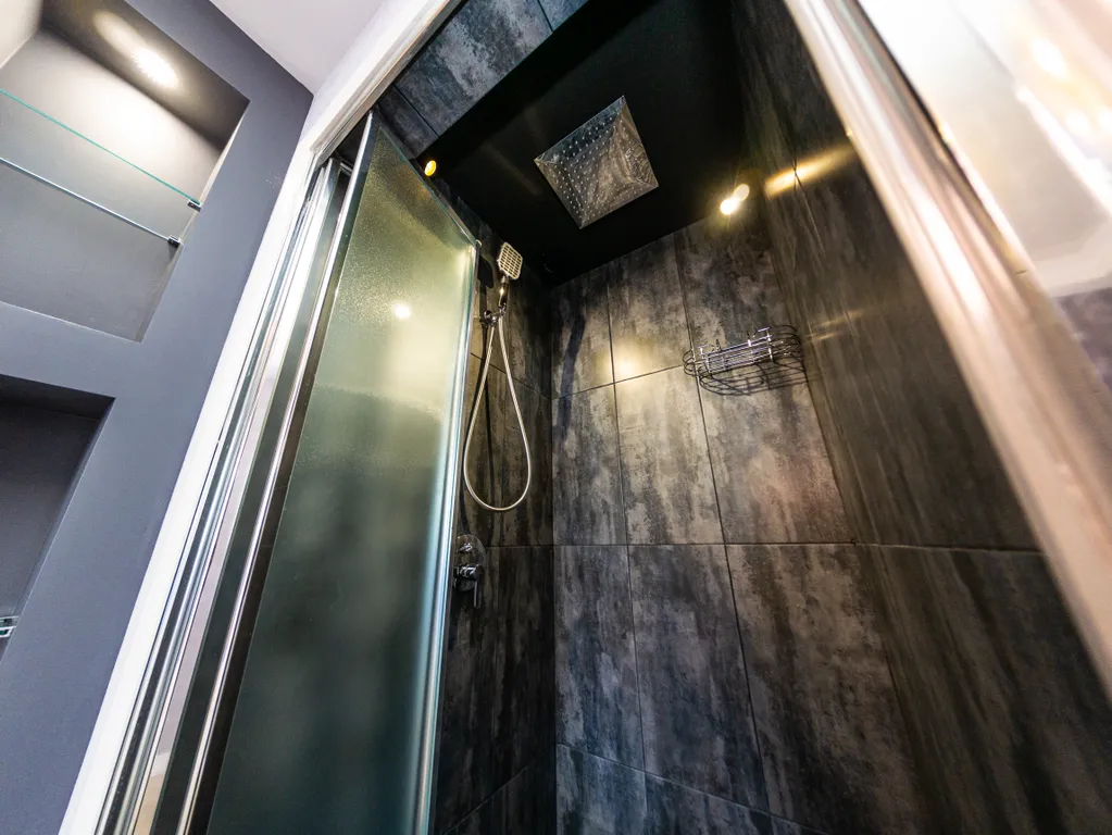 Квартира Отличная, уютная, современная квартира у моря — Анапа