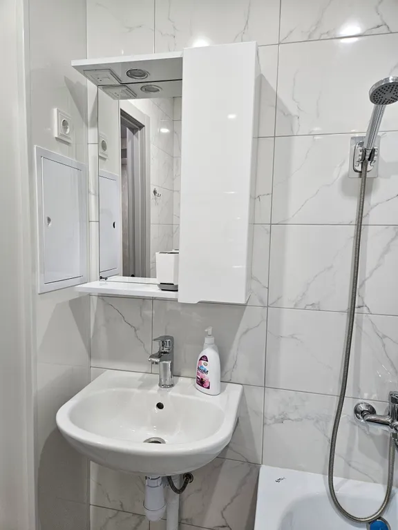 Уютная квартира в лучшем районе города