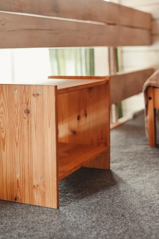 Коттедж 2-комнатный Дом — Шерегеш