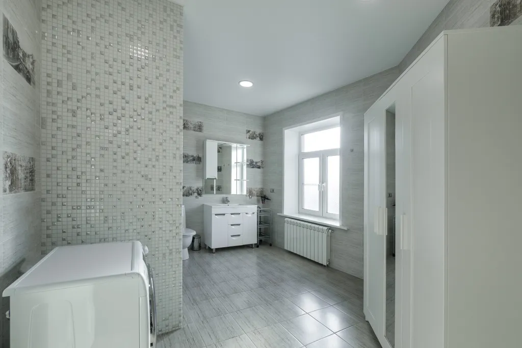 Квартира Современная 3 комнатная квартира с евроремонтом — Москва