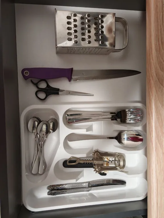 Уютная квартира в Заозерном