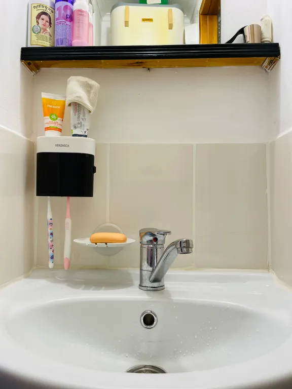 Квартира Квартира Студия в центре Ейска рядом с морем — Ейск