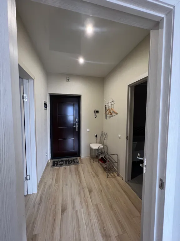 Квартира Уютная квартира в центре — Светлогорск