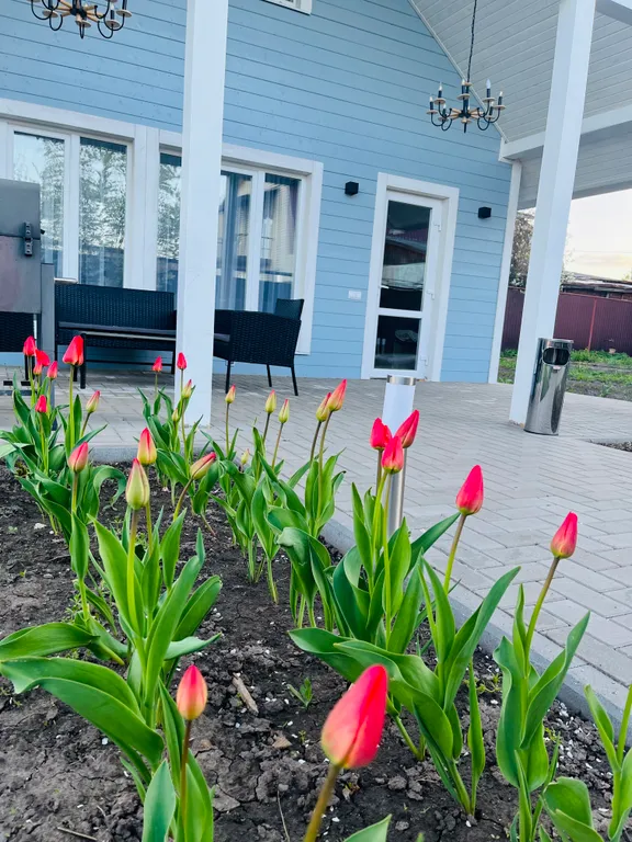 Дом в аренду с баней