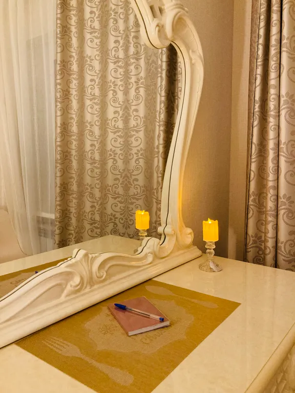 Квартира Апартаменты Золотой Полулюкс в самом центре — Омск