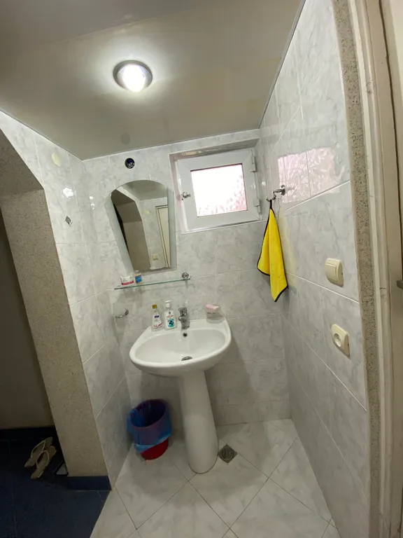 Grape house with sauna