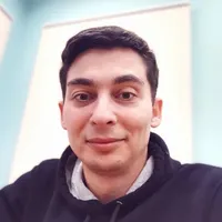 Эдуард Комогорцев