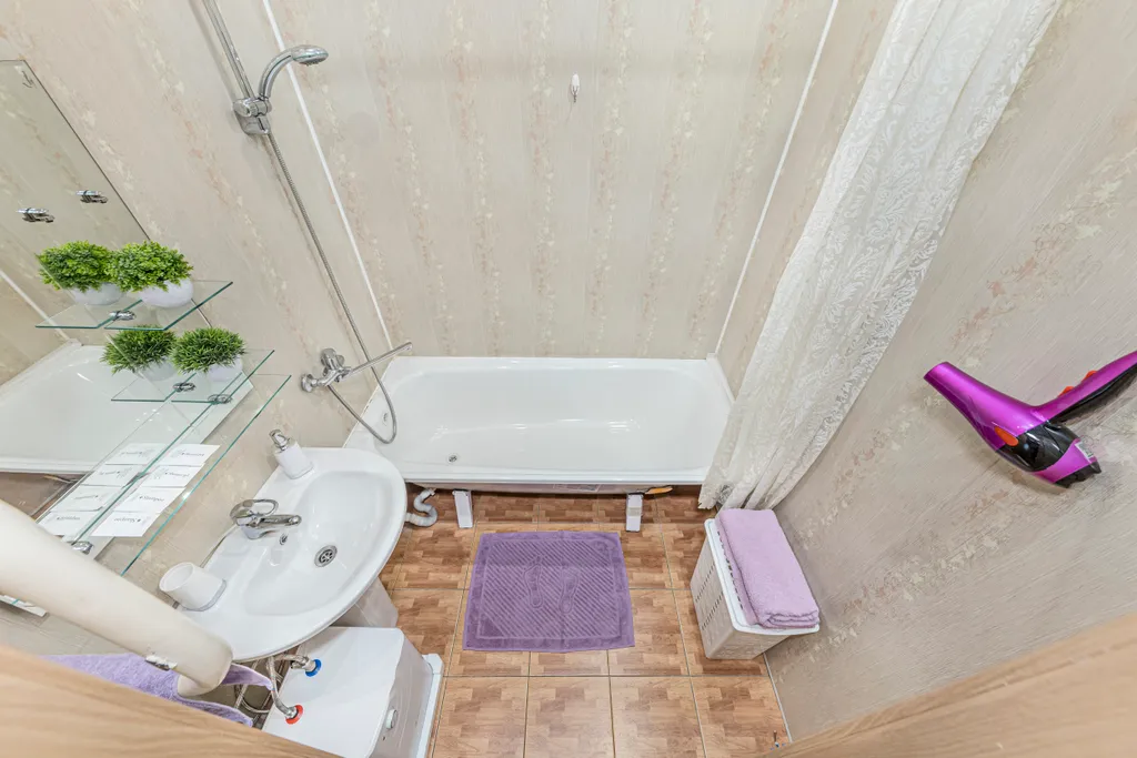 Уютная квартира рядом с вокзалом и аэропортом. Лучший вариант!