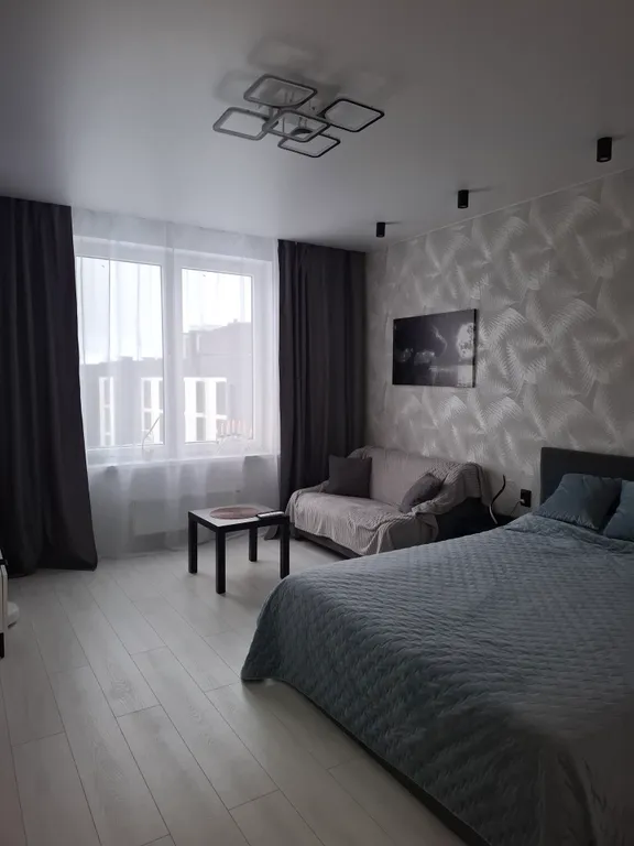 Квартира у моря Пионерская Лагуна