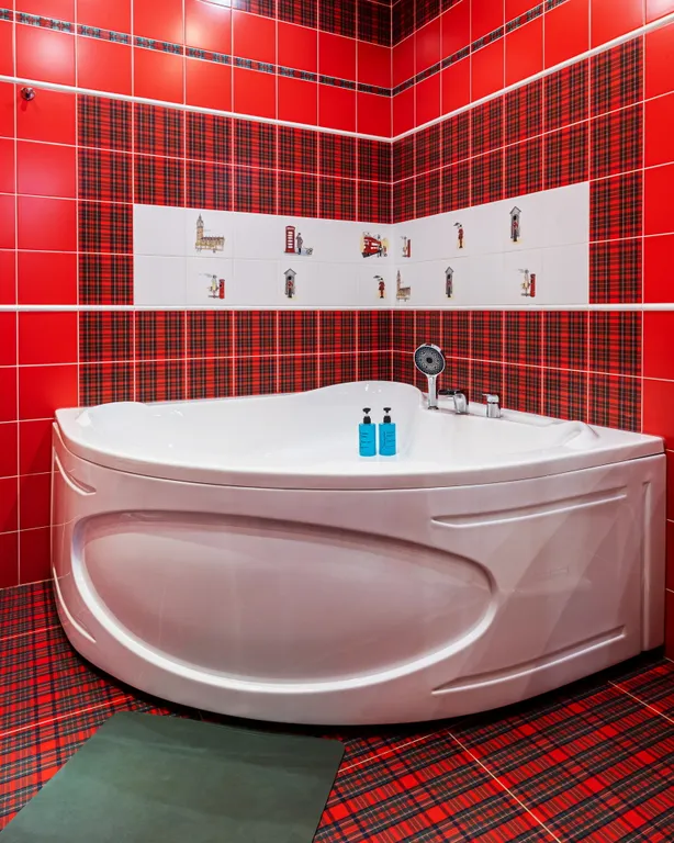 LS Кремлевская