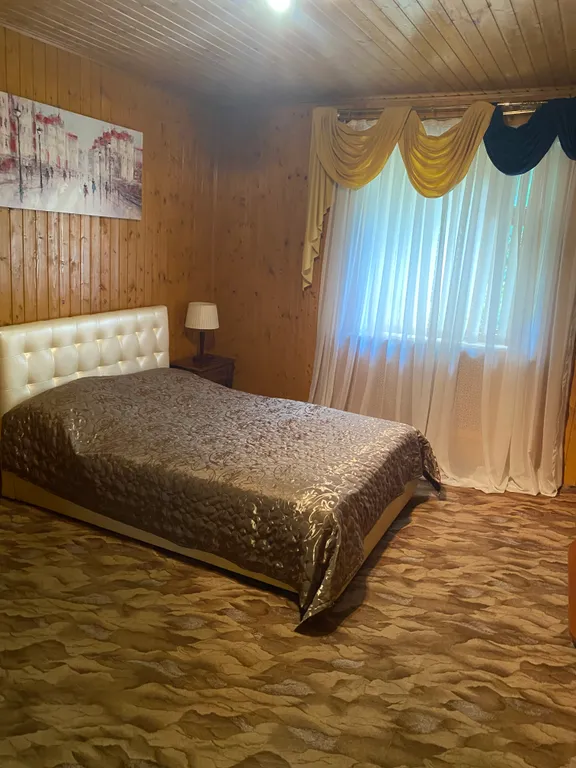 Уютная квартира в центре города — аренда посуточно в Долгопрудный