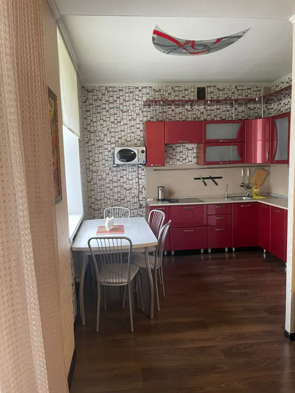 Квартира в центре