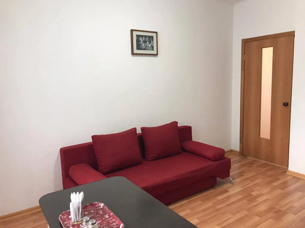 Квартира Квартира рядом с ТЦ Гринвич — Екатеринбург