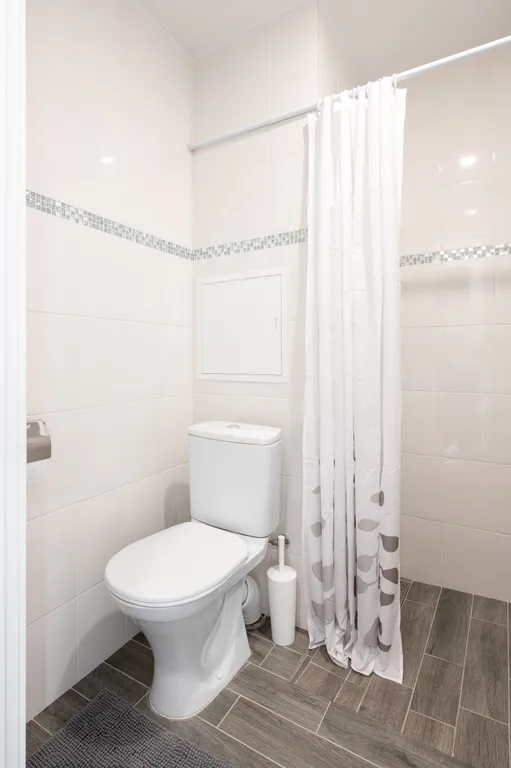 Квартира Уютная квартира с бесконтактным заселением — Москва