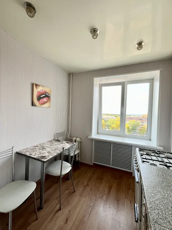 Квартира Уютная квартира на Проспекте — Уфа