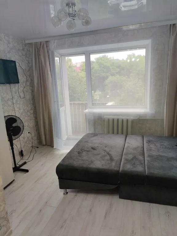 Уютная квартира-студия в самом сердце города