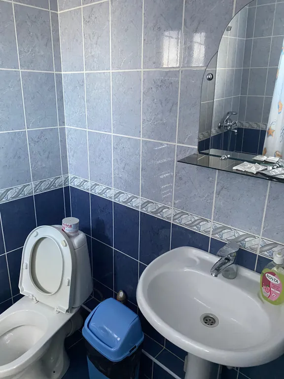 Квартира Комната — Анапа