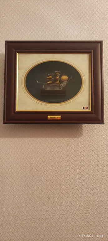 Просторная квартира со свежим и необычным ремонтом