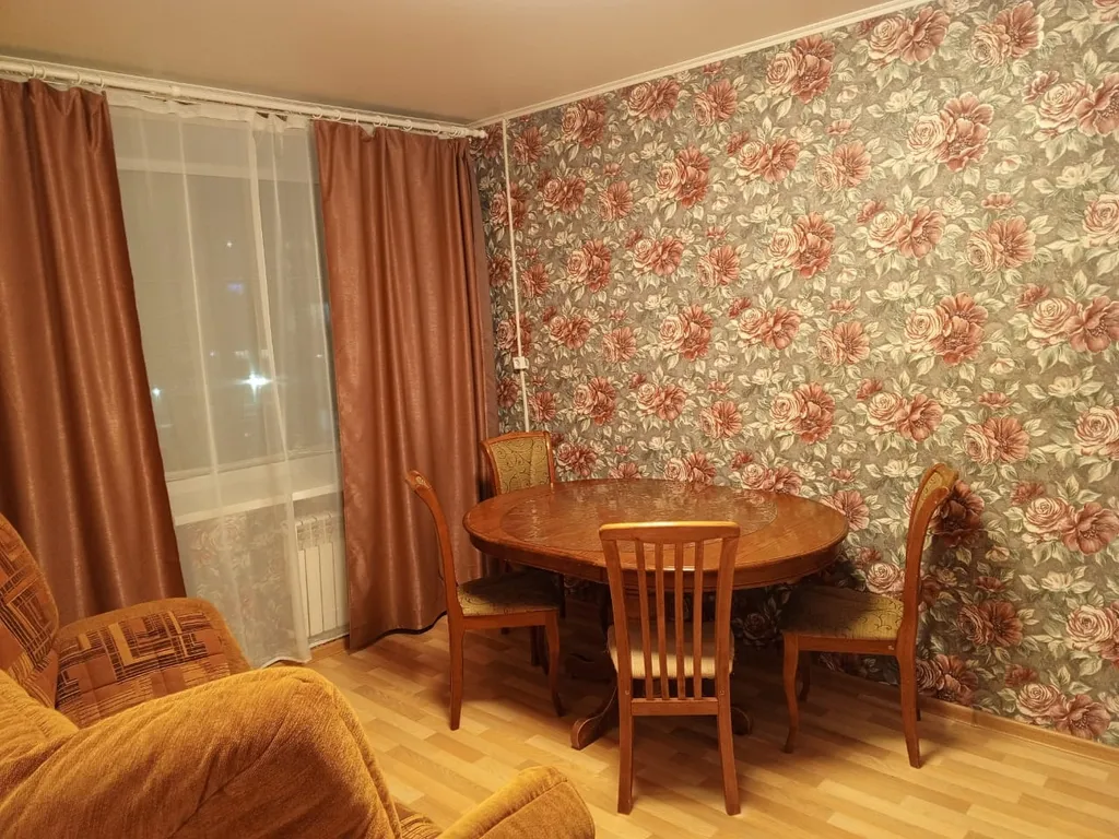 Люкс в историческом центре Златоуста