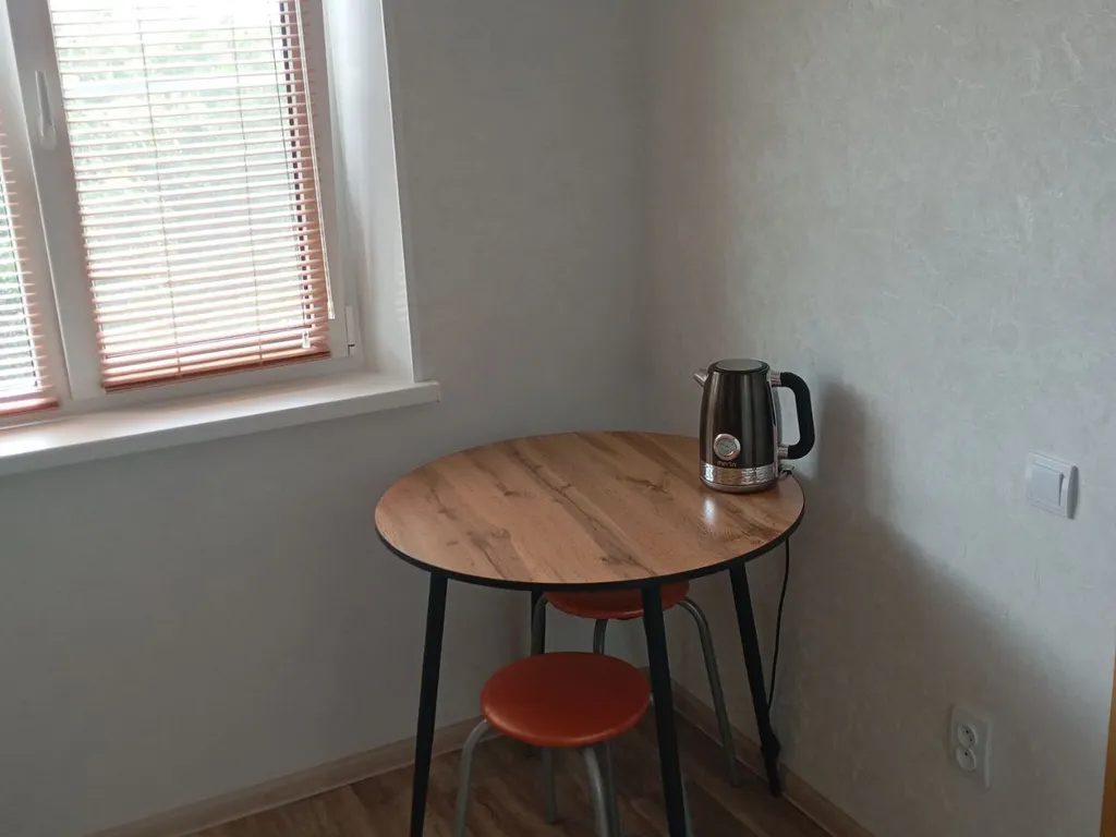 Квартира для отдыха