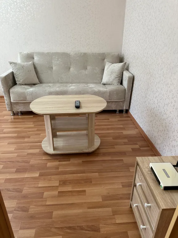 Посуточно 1комн в центре