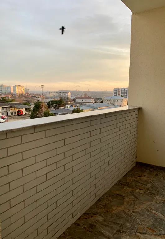 Апартамент ЖК Солнечный