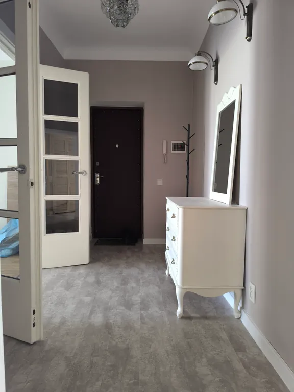 Апартаменты двухкомнатные у вокзала