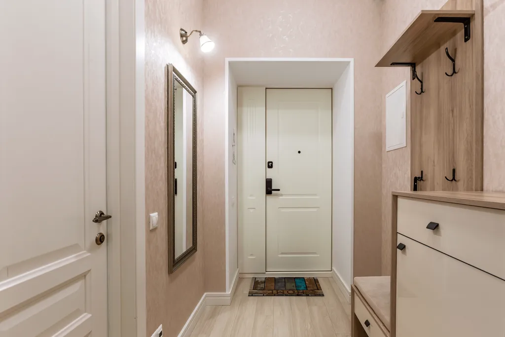 Квартира 3-комнатная Квартира — Санкт-Петербург