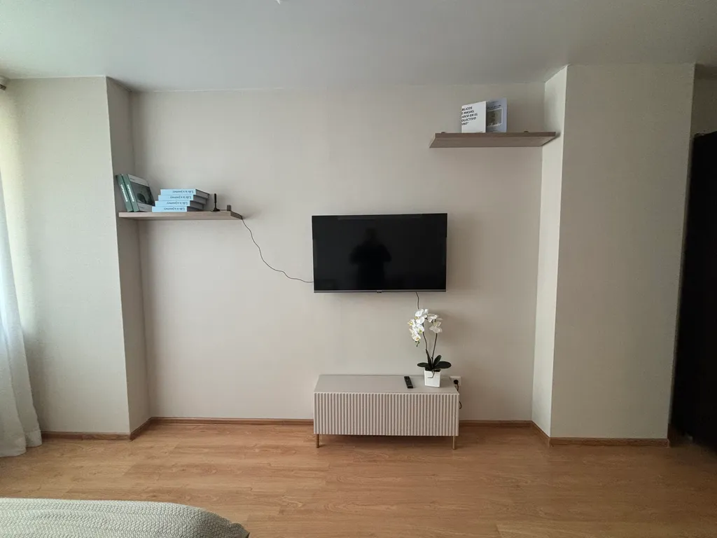 Уютная 2-х комнатная квартира недалеко от центра