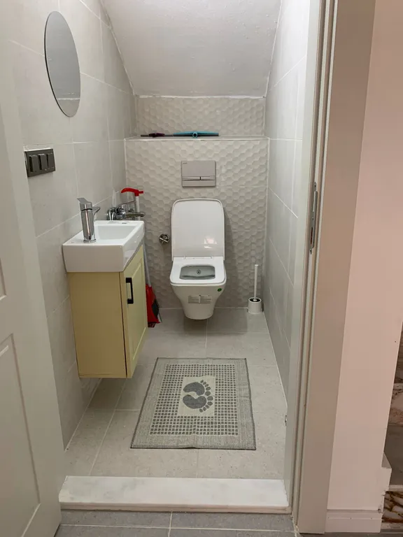 Вилла с собственным бассейном