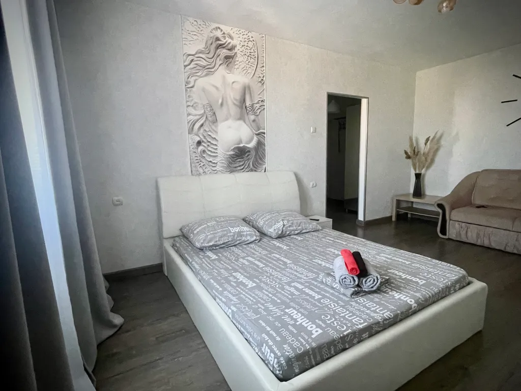 1-комнатная квартира от Атмосфера дома 86