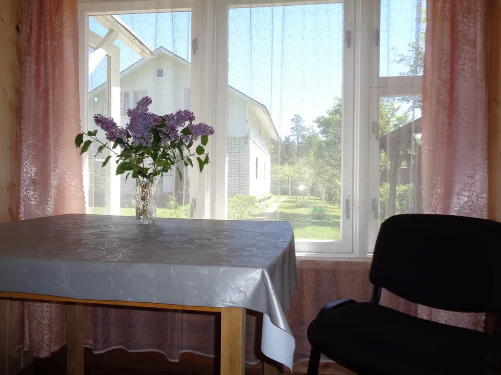 Часть дома с отдельным входом, дача