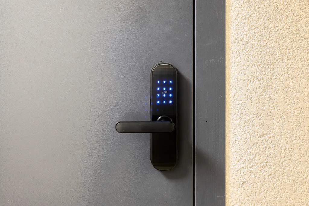 Премиум квартира ЖК