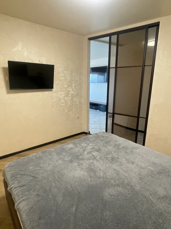 Апартаменты на берегу