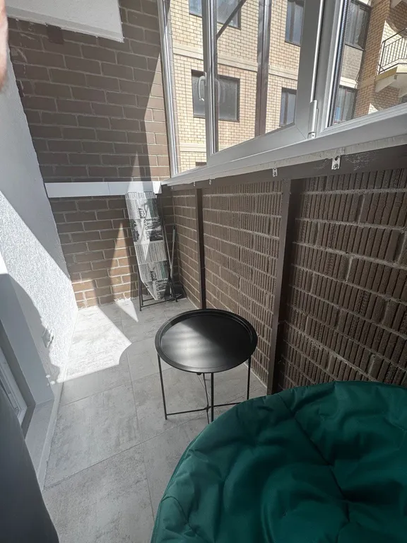 Квартира Квартира Уютная студия в жк гулливер — Краснодар