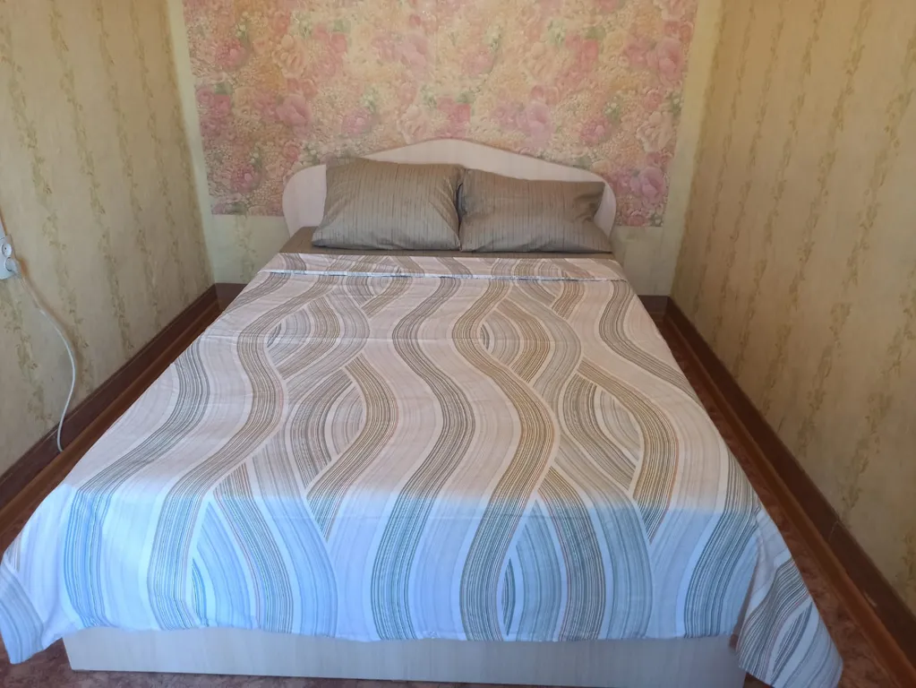 Квартира Квартира В центре напротив Локомотива — Красноярск