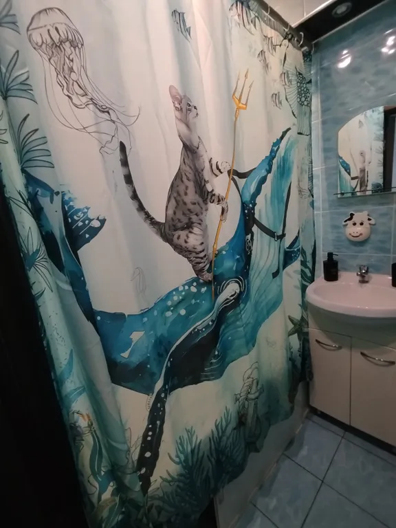 Комфортная квартира для гостей нашего города