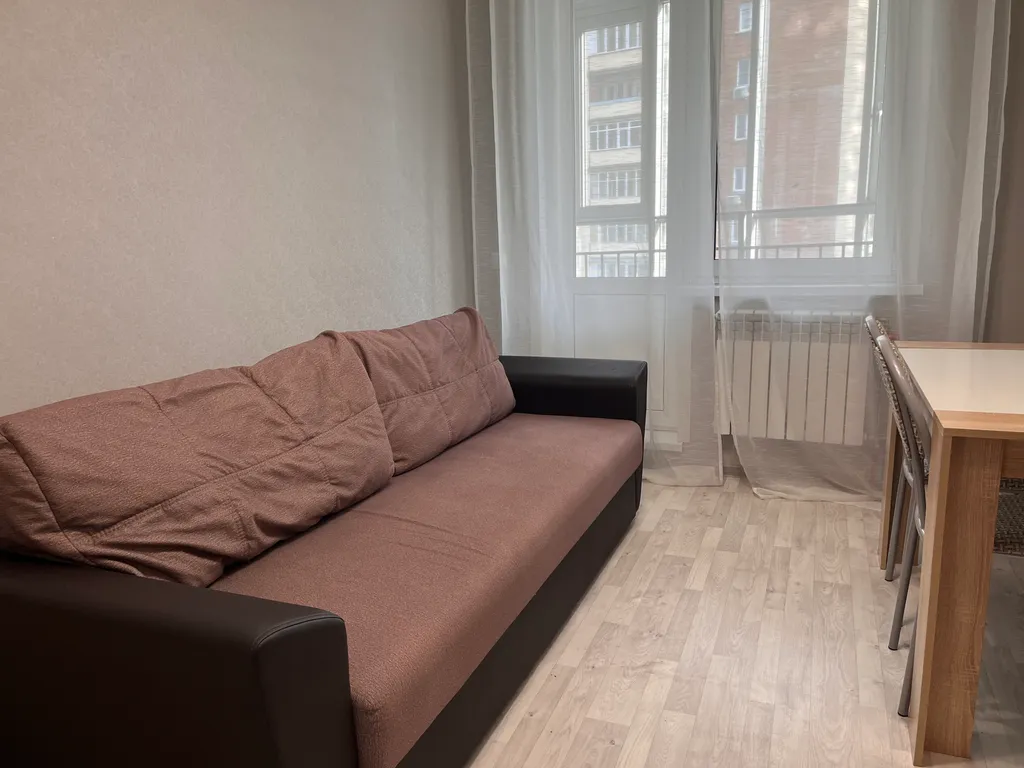 Квартира Квартира около ТРК Ройял парк и пл. Калинина — Новосибирск