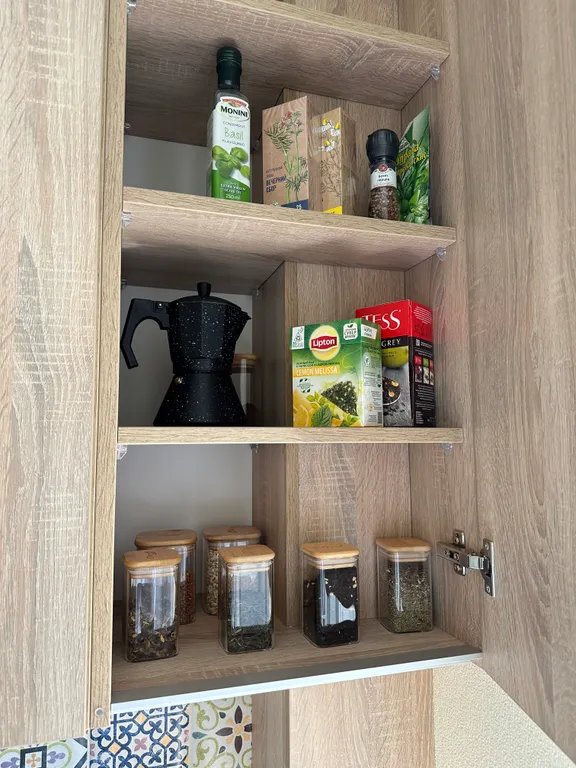 Квартира Уютная квартира в центре города — Калининград