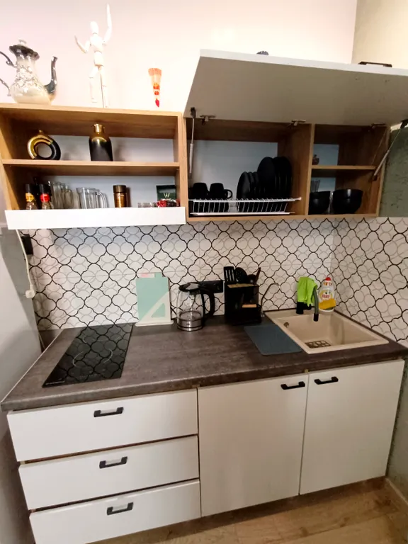 Классная Студия возле АКВАПАРКА!