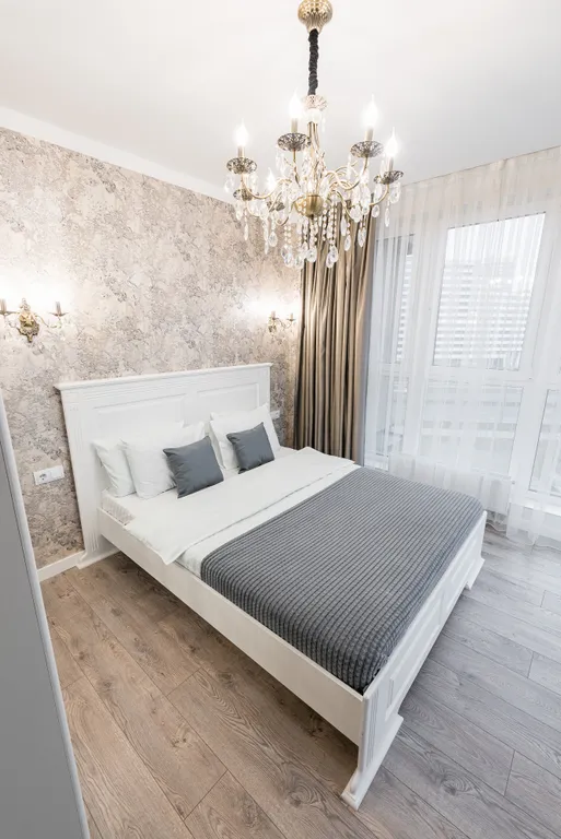Квартира Квартира BELMIR RESIDENCE — Минск