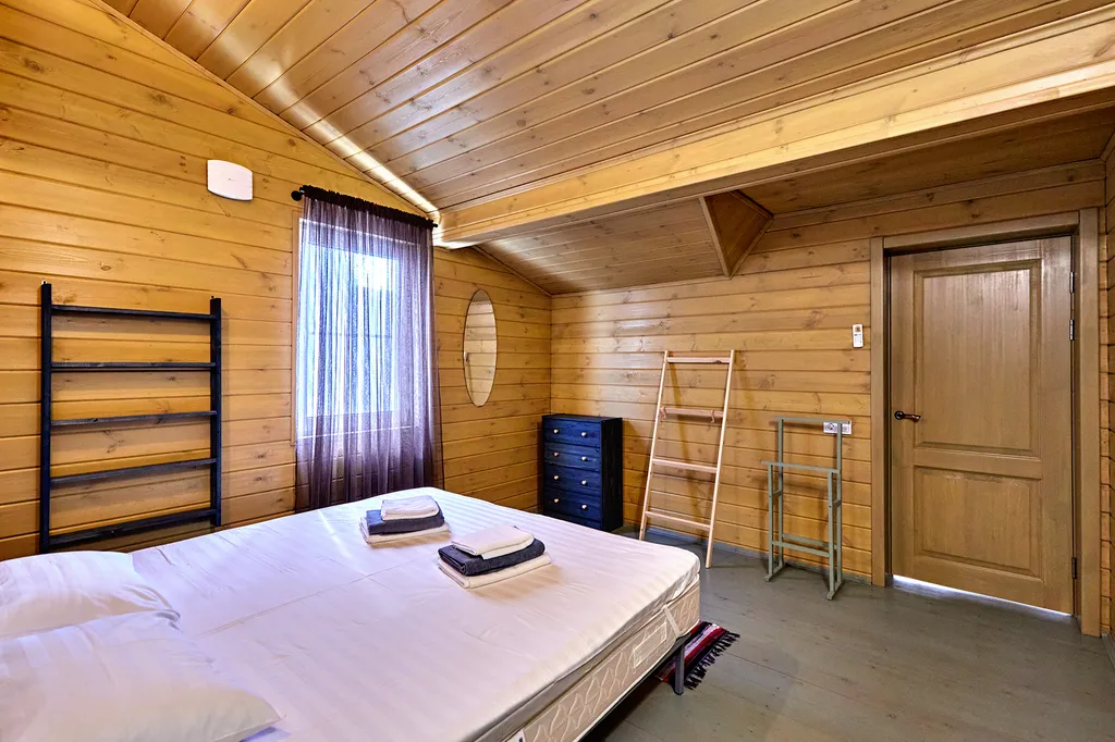 2-комнатный Дом