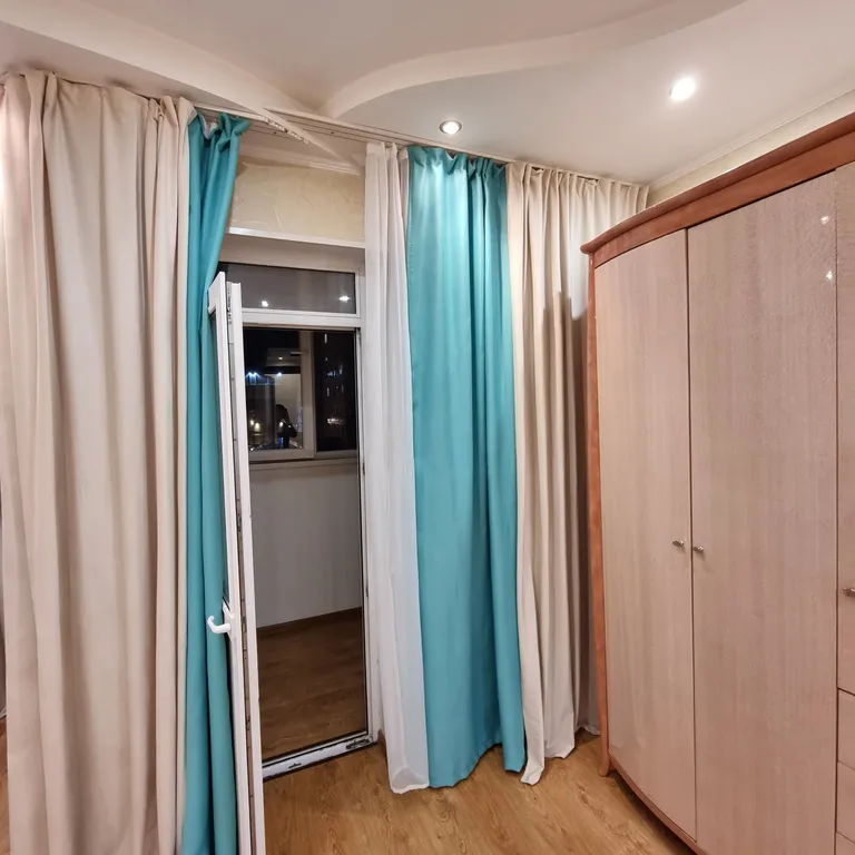 Уютная студия