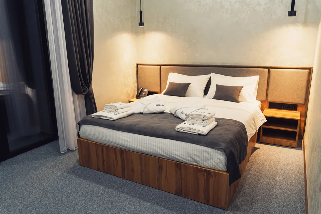 Квартира Комната — аренда посуточно в Даховская