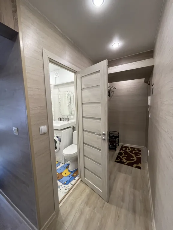 Квартира Уютные апартаменты — Калининград