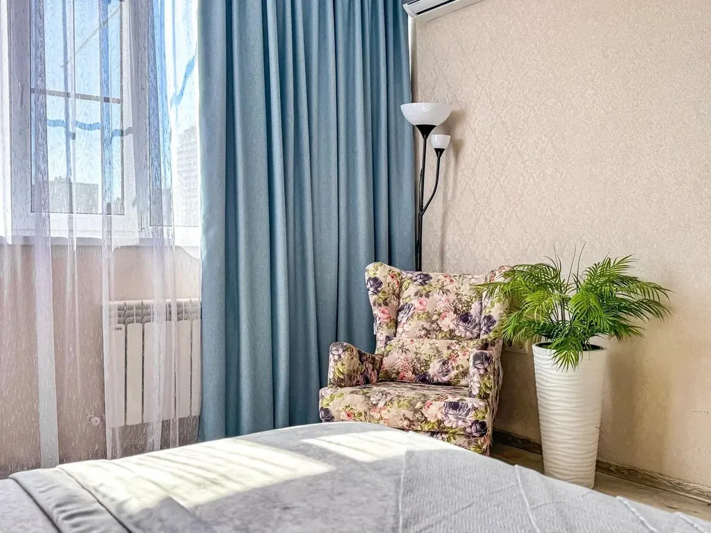 Квартира Квартира с евроремонтом — Анапа