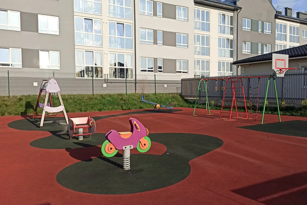 Квартира Квартира Family Apartment. Зеленоградск! — Зеленоградск
