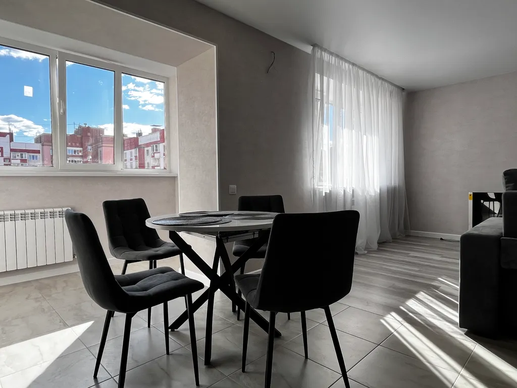 Квартира комфорт класса с хорошей локацией