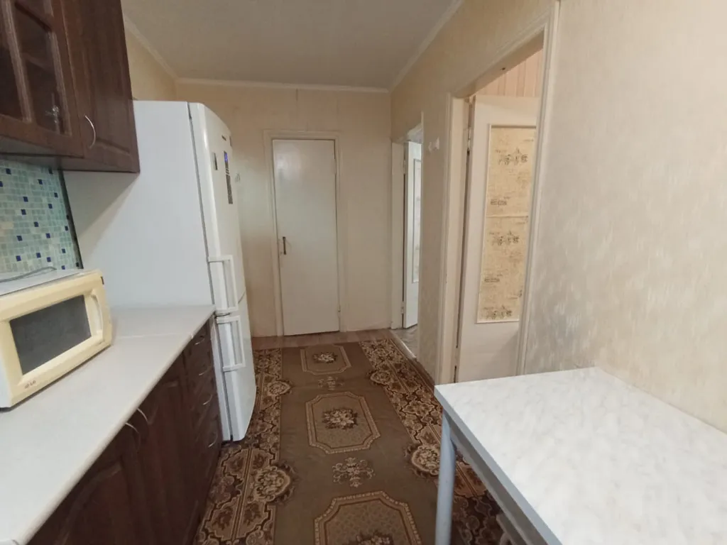 Квартира Квартира у моря — Ейск